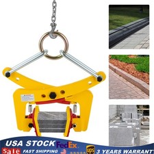 Marble Lifting Stone Slab