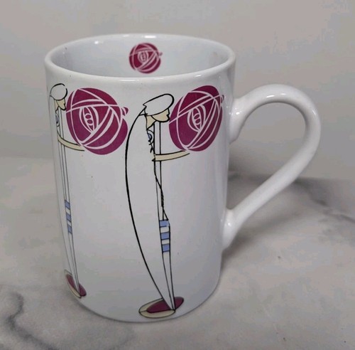 Vintage mug charles rene - charles,