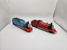 thomas the tank engine bundle Gullane X2