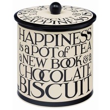 Emma Bridgewater Black Toast