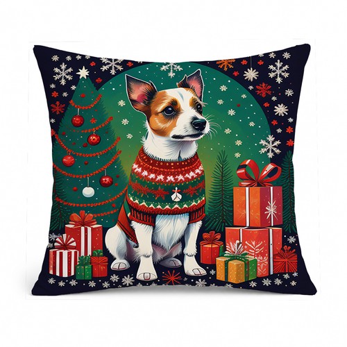 Jack russell terrier enchanted - jack,