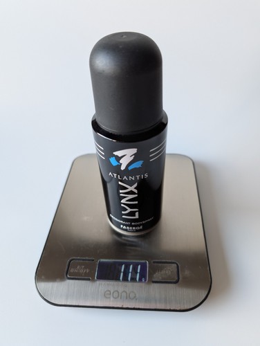 Vintage lynx atlantis - vintage,