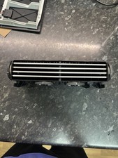 Vauxhall Astra H Mk5 Dash