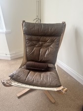 Falcon Chair By Vatne Møbler