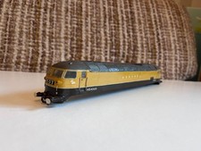 Kit Built Silver Fox ? OO