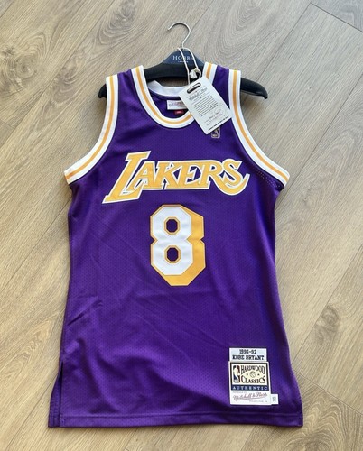 Kobe byrant hardwood classics - kobe,