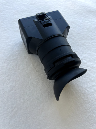Sony pxw fs7 eyepiece - fs7,
