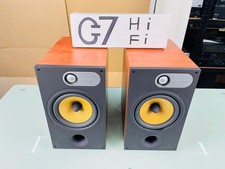 BOWERS & WILKINS B&W 685 SPEAKERS