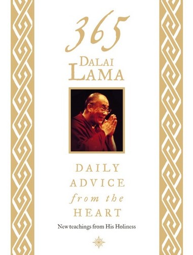 365 dalai lama - 365,