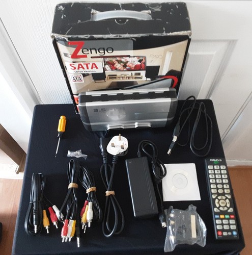 Vintage zengo sata multi - vintage,