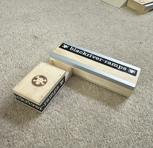 Blackriver ramps wooden - blackriver,