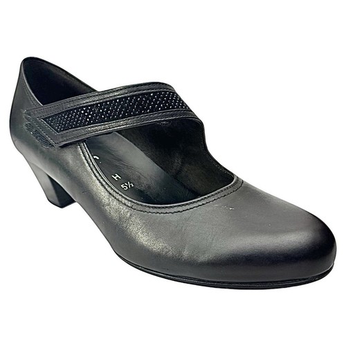 Gabor mary jane - mary, heels