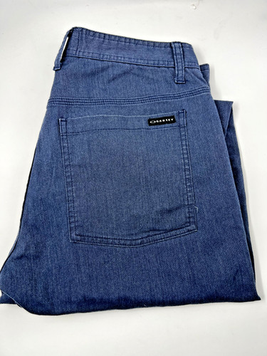 Oakley chinos pants mens - pants, blue