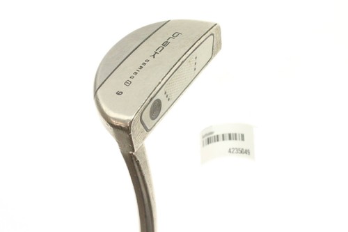 Odyssey black series 9 - series-i, #9