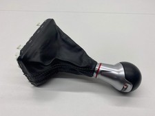 Audi S3 Gear knob gaiter