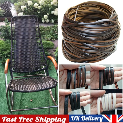 32m plastic rattan wicker - 32m,
