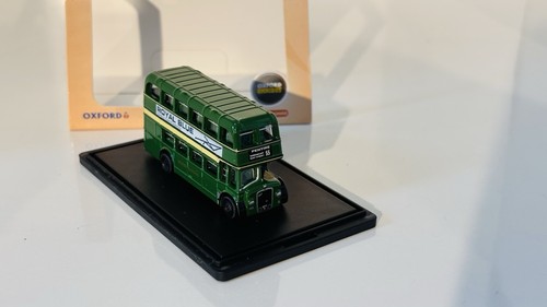 Oxford omnibus gauge nbl003 - omnibus, n-gauge