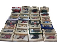 Vintage Lledo Days Gone 45 Diecast Vehicle Lot Mixed Models Collection 