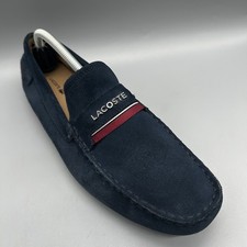 Lacoste Plaisance 120 Driving