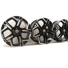 Volkswagen Tayron L Tiguan L X