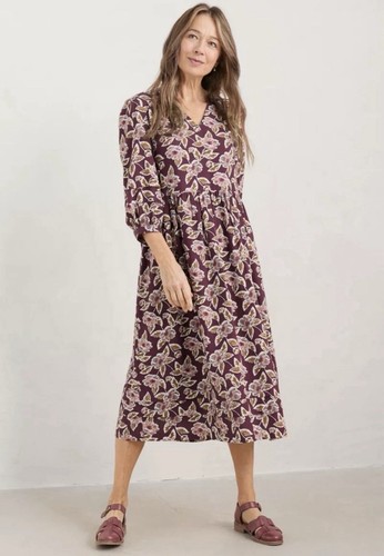Seasalt sea line neck - seasalt,