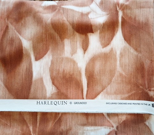 Harlequin fabric grounded - harlequin,