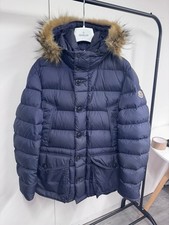 Moncler Cluny Parka Jacket