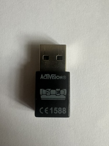 Activision usb dongle receiver - usb,