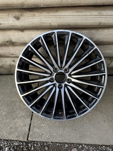 Genuine mercedes amg - 20",