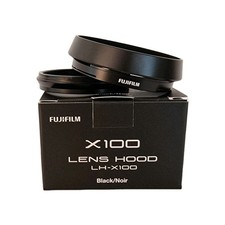 FujiFilm X100 Lens Hood
