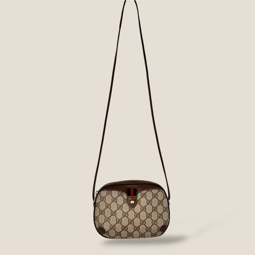 Authentic gucci ophidia web - authentic,