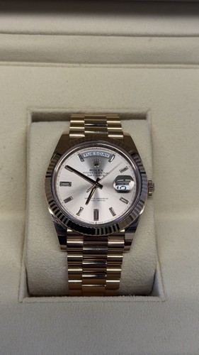 Rolex day date sundust - rolex, day-date