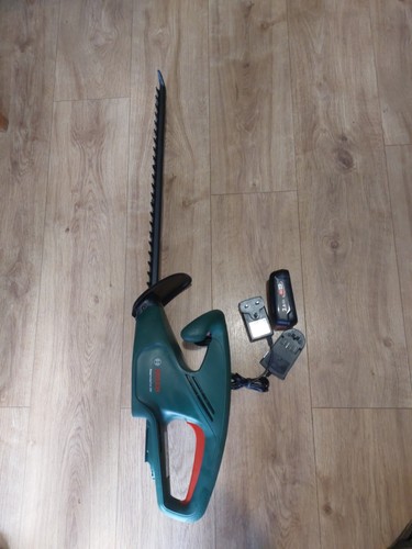 Bosch easy hedge cut 18v - easy,