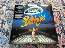 THE DARKNESS PERMISSION TO