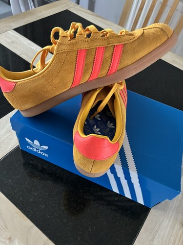 Adidas trimm star the - adidas,