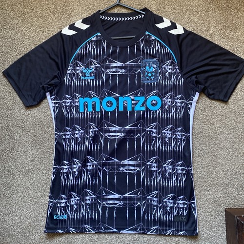 Coventry city 2025 - coventry,