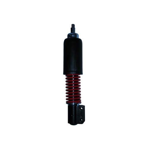 Reinforced front shock - front,