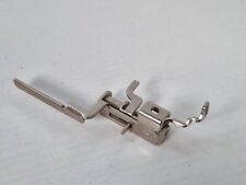 Vintage SINGER SIMANCO 161235 Embroidery foot for Singer 222k, 221k, 319k,320k