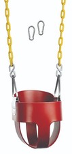 New Bounce Toddler/Baby Bucket