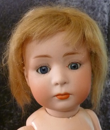 23cm mohair wig for - ,