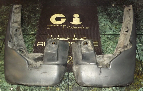 Oem honda prelude - (1),