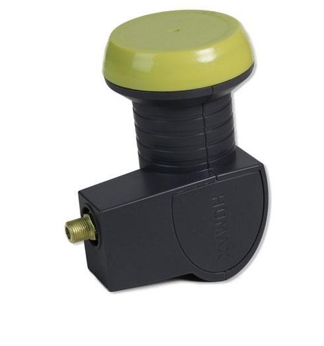 Humax lnb 113 single - humax,