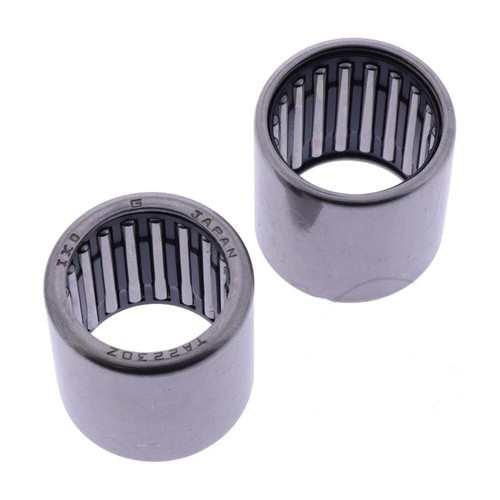 Swing arm needle pivot - needle,