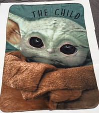 Official Disney Baby Yoda