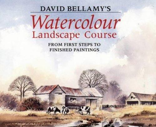 Bellamy david watercolour - bellamy,, :