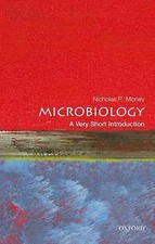 Microbiology: A Very Short