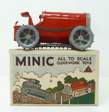 VINTAGE TRIANG MINIC 11M