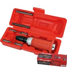 Neilsen 8pc Impact Screwdriver