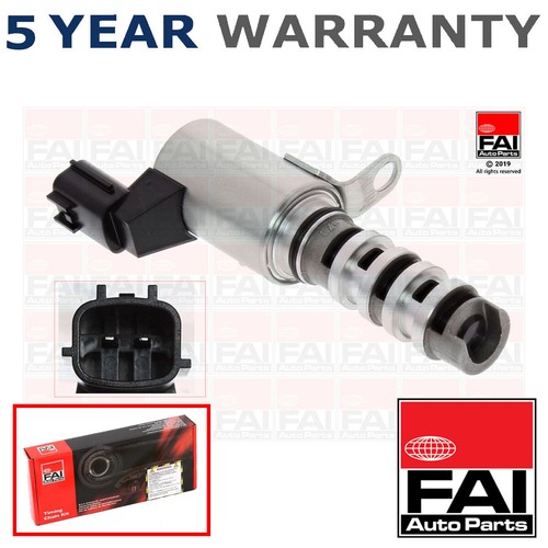 Fai variable valve - fai,