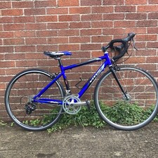 Vitus junior road bike 650c - vitus,